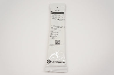 CareFusion MQ9000 AirLife Arterial Blood Sampler 1ml Syringe (x)